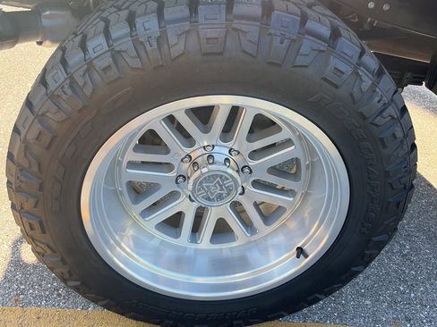 Used 2026 Ford F250 Lariat w/ Black Appearance Package image 15