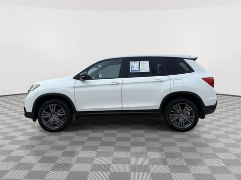 Certified 2020 Honda Passport EX-L image 3