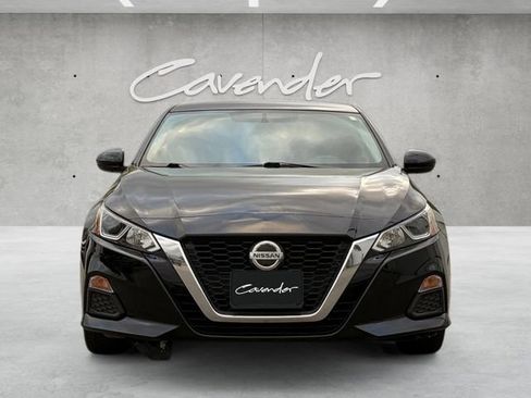 Used 2019 Nissan Altima 2.5 S image 18