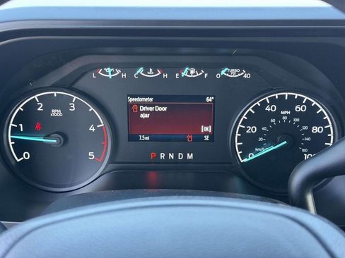 New 2026 Ford F450 XL AWD/4WD image 19