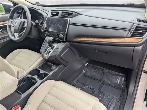 Used 2017 Honda CR-V EX image 22