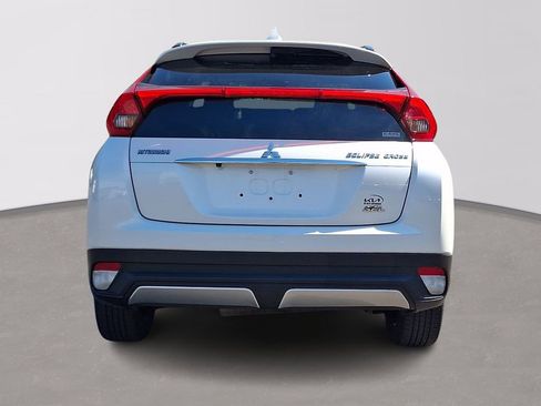 Used 2018 Mitsubishi Eclipse Cross AWD image 5