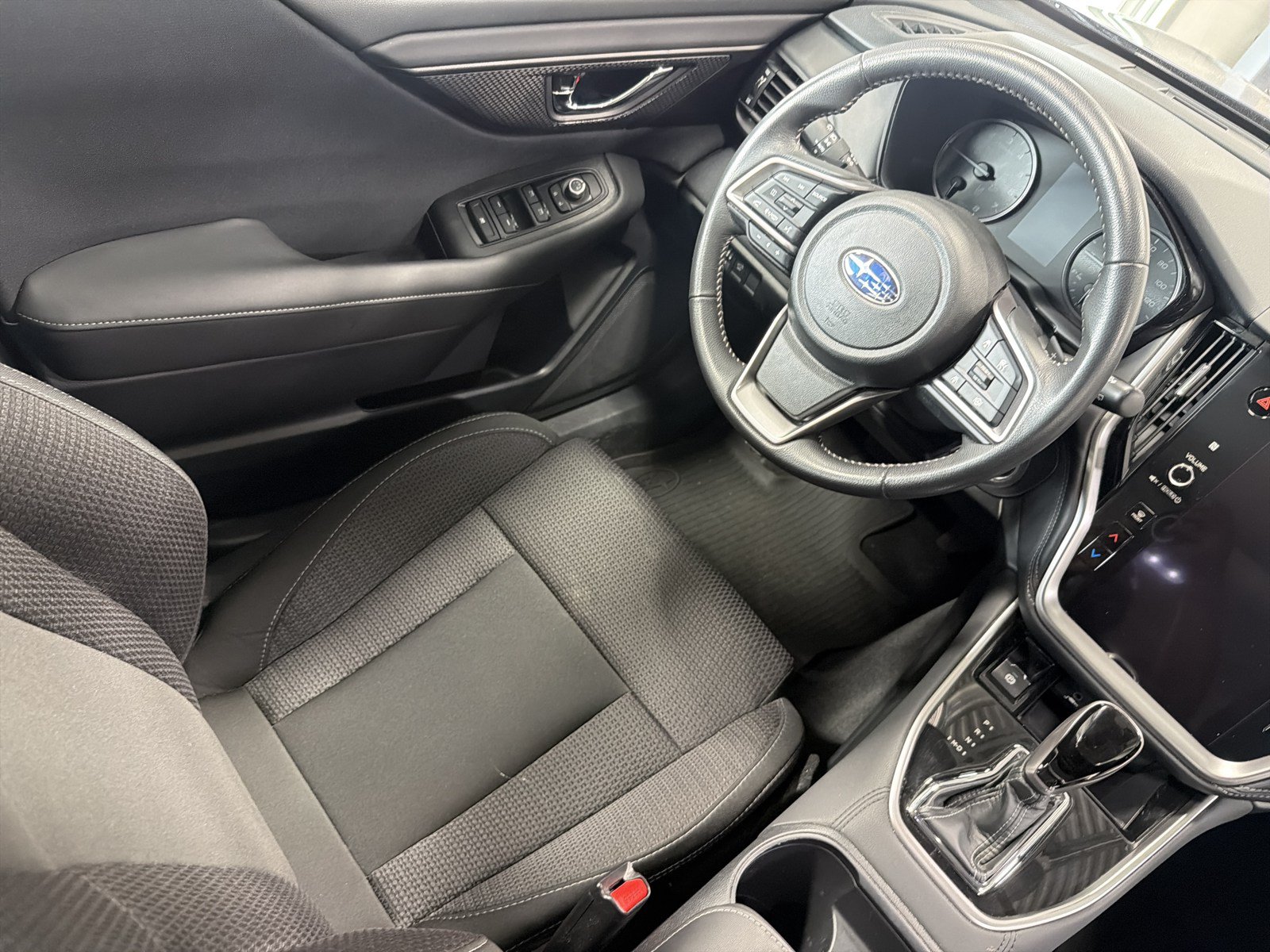 Certified 2025 Subaru Outback Premium AWD/4WD image 15