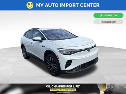 Used 2025 Volkswagen ID.4 Pro