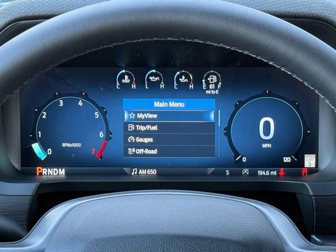 New 2026 Ford F150 XLT w/ Equipment Group 302A MID image 37