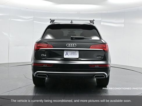 Used 2024 Audi Q5 2.0T Premium w/ Convenience Package image 44