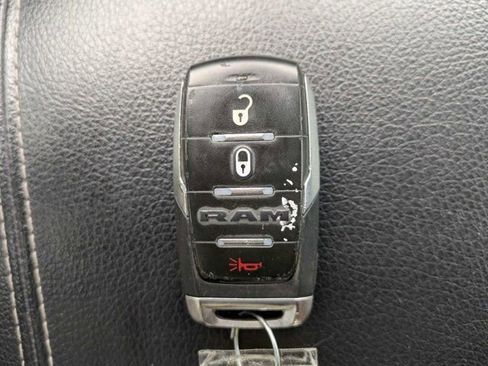 Used 2023 RAM 1500 Big Horn AWD/4WD image 29