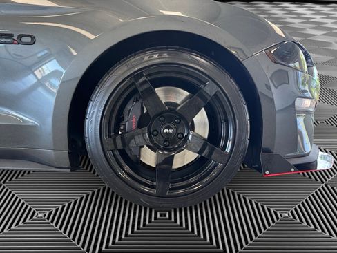 Used 2020 Ford Mustang GT Premium w/ GT Performance Package RWD image 10