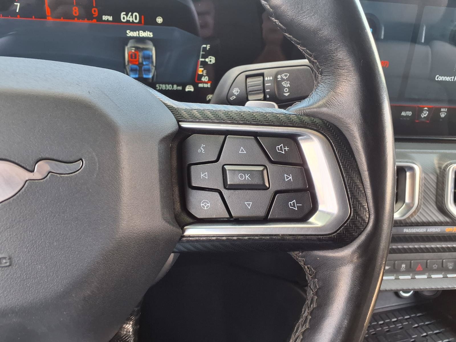 Used 2024 Ford Mustang GT Premium RWD image 23