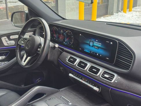 Used 2022 Mercedes-Benz GLE 350 4MATIC w/ Premium Package image 44