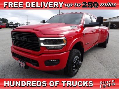 Used 2022 RAM 3500 Laramie