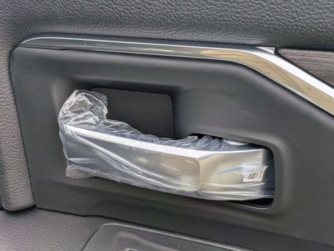 New 2026 RAM 3500 Laramie image 33