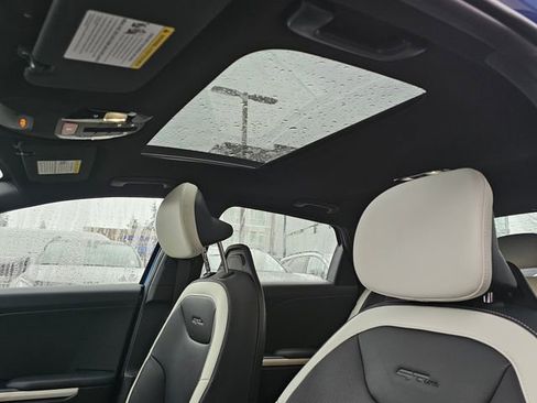 New 2025 Kia K4 GT-Line Turbo image 20