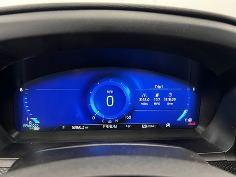 Used 2023 Ford Explorer ST w/ Equipment Group 401A image 17