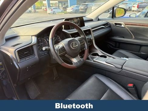 Used 2022 Lexus RX 350 FWD w/ Premium Package image 4