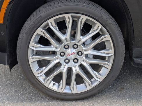 Certified 2025 GMC Yukon Elevation image 33