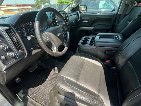 Used 2018 Chevrolet Silverado 2500 LT image 7
