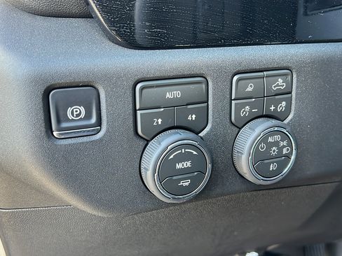 New 2026 Chevrolet Silverado 1500 RST w/ All Star Edition Plus AWD/4WD image 29