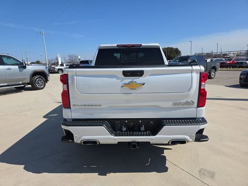 Certified 2024 Chevrolet Silverado 1500 High Country image 20
