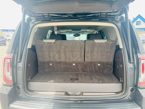 Used 2016 GMC Yukon Denali w/ Open Road Package AWD/4WD image 37