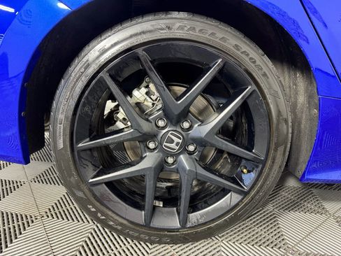 Used 2022 Honda Civic Si image 44