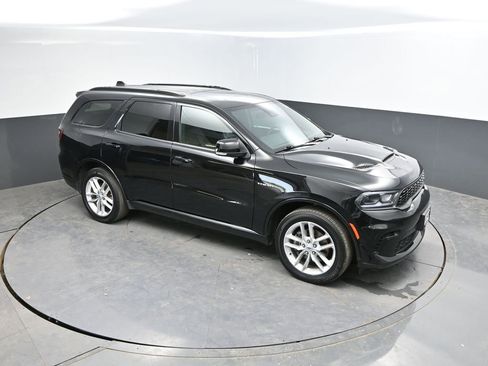 Used 2025 Dodge Durango R/T AWD/4WD image 24