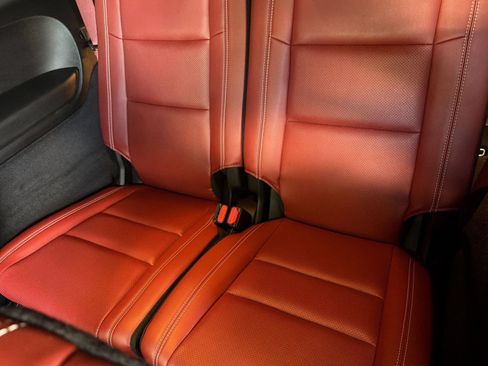 Used 2024 Dodge Durango SRT Hellcat AWD/4WD image 17