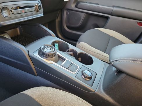 New 2025 Ford Bronco Sport Big Bend w/ Convenience Package image 29