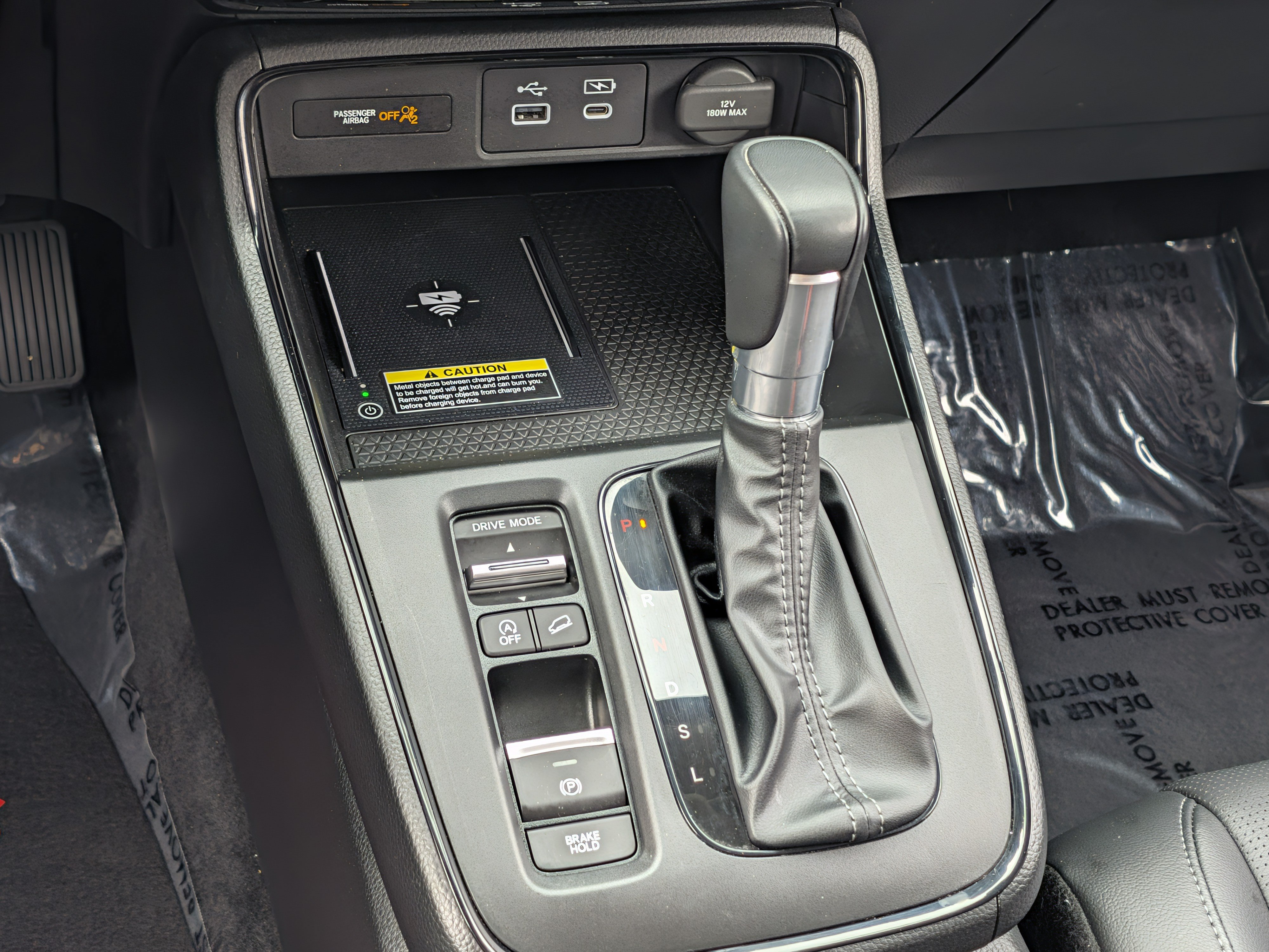 Used 2024 Honda CR-V EX-L image 30