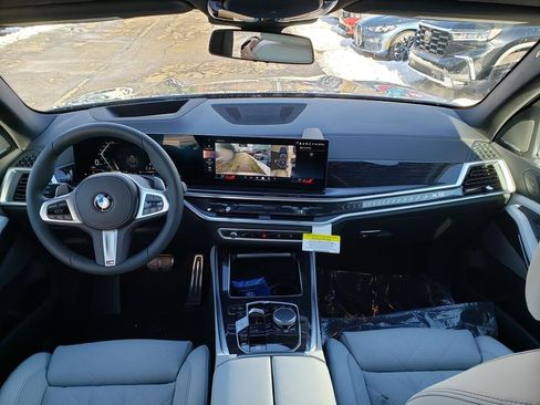 New 2026 BMW X5 xDrive40i w/ M Sport Package image 8