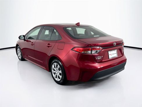 Certified 2024 Toyota Corolla LE FWD image 12