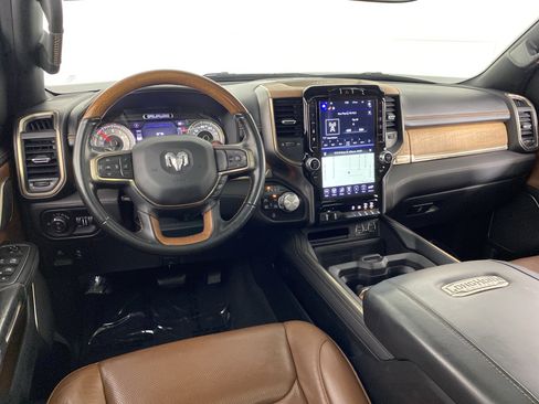 Used 2021 RAM 1500 Limited image 21