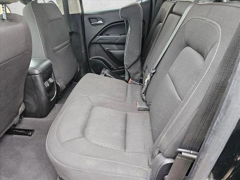 Used 2019 GMC Canyon SLE w/ Driver Alert Package image 8