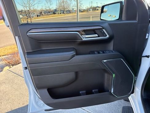 Used 2023 Chevrolet Silverado 1500 LT w/ Protection Package image 22