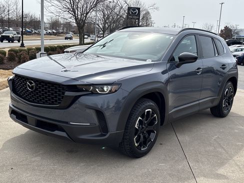 New 2026 MAZDA CX-50 Meridian Edition w/ Weather Package image 11