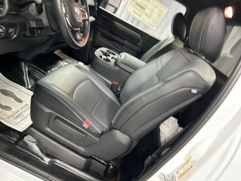 New 2026 RAM 2500 Tradesman w/ Chrome Appearance Group image 10