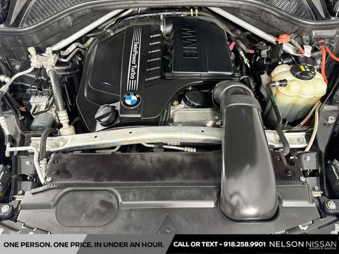 Used 2017 BMW X5 sDrive35i RWD image 31