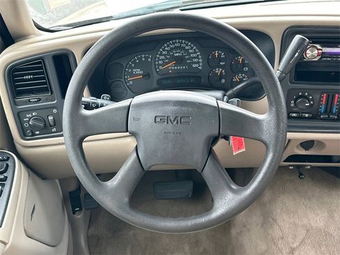 Used 2006 GMC Sierra 1500 SL image 24