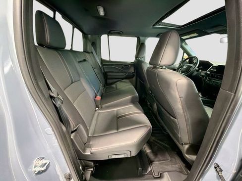 Used 2025 Honda Ridgeline TrailSport image 24