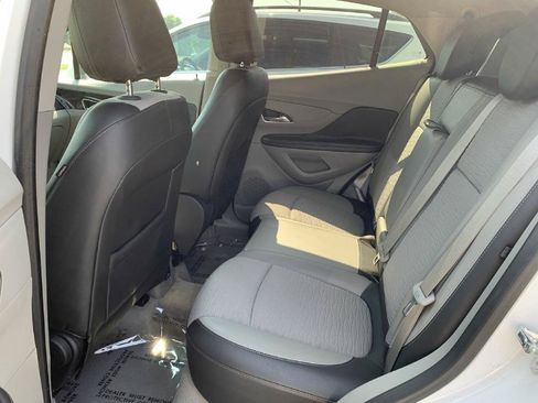 Used 2015 Buick Encore Convenience FWD image 12