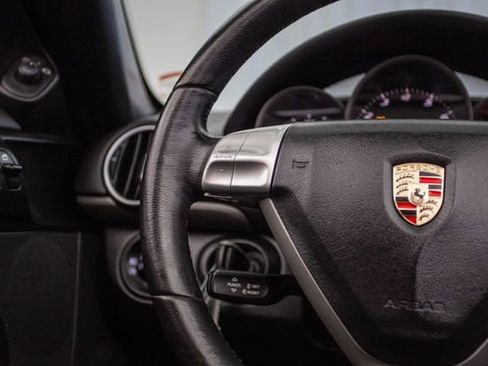 Used 2008 Porsche Boxster image 40