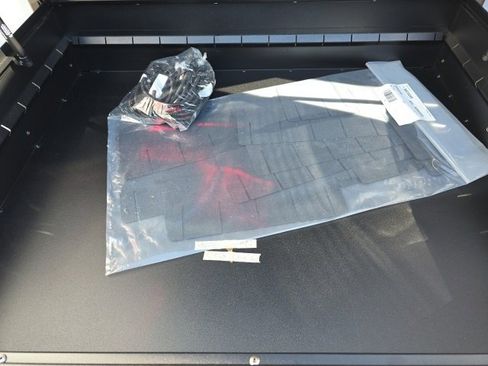 Used 2025 RAM ProMaster 1500 w/ Safety Group image 7