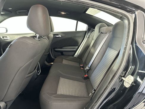 Used 2023 Dodge Charger SXT image 27