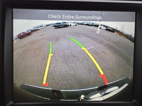 Used 2017 RAM 1500 Big Horn image 7