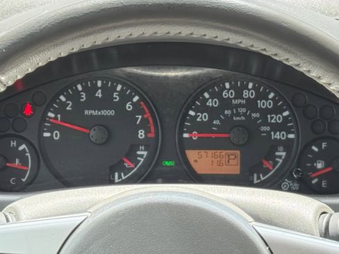 Used 2016 Nissan Frontier SV w/ SV Value Truck Package image 14