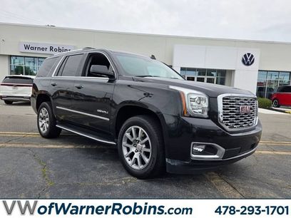 Used 2020 GMC Yukon Denali w/ Open Road Package