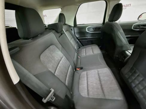 Used 2023 Ford Bronco Sport Big Bend AWD/4WD image 26