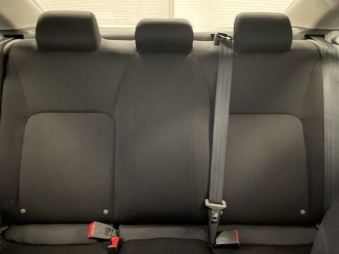 Certified 2024 Honda Civic LX image 21