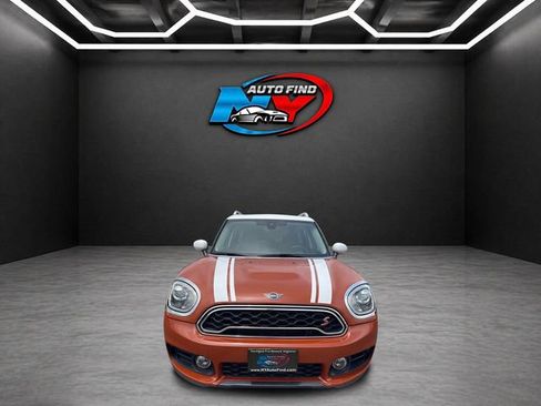 Used 2020 MINI Cooper Countryman S AWD/4WD image 11