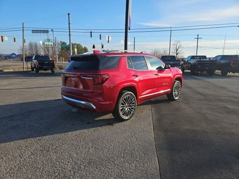 New 2026 GMC Terrain Denali image 6